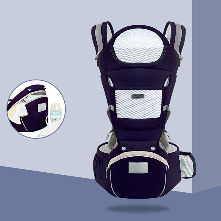 Nanny-Pack Baby Carrier