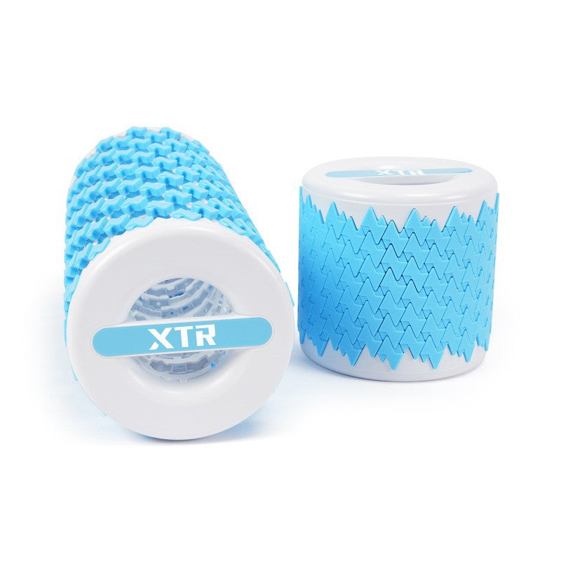 Adjustable Foam Massage Roller