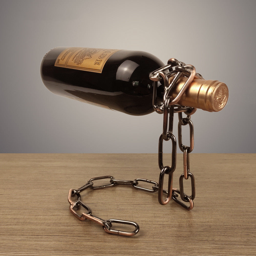 Wine Rack Chain