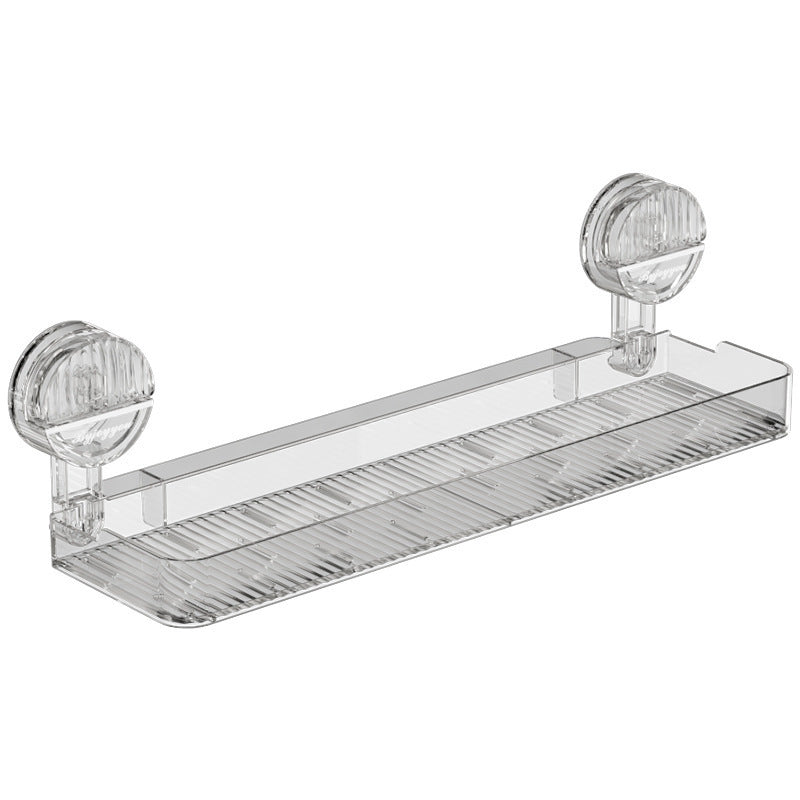 Suction Cup Storage Rack