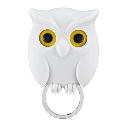 Night Owl Magnetic Key Holder