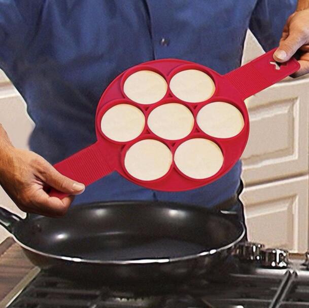 Easy Pancake Flipper