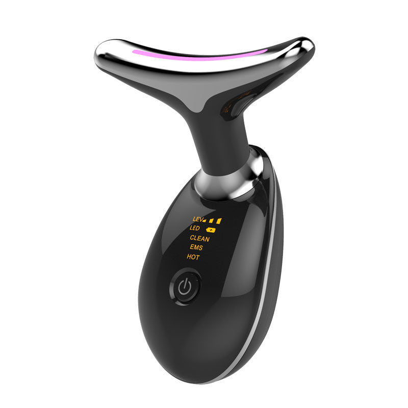 The Magical Jawline Massager