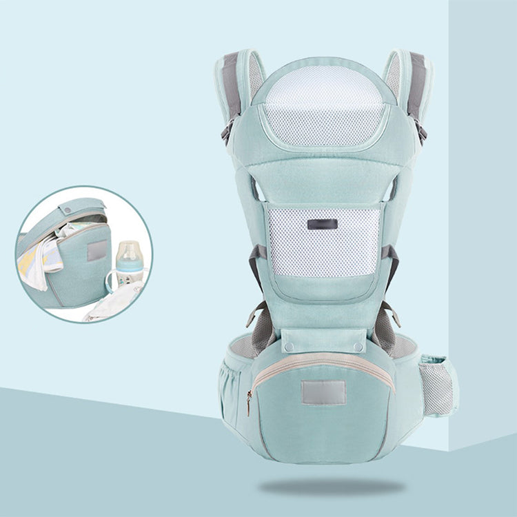 Nanny-Pack Baby Carrier