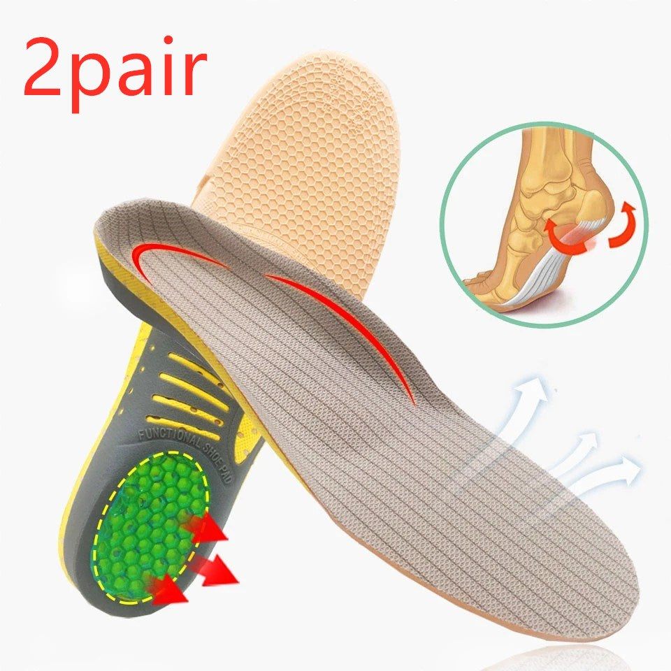 Arch support insole