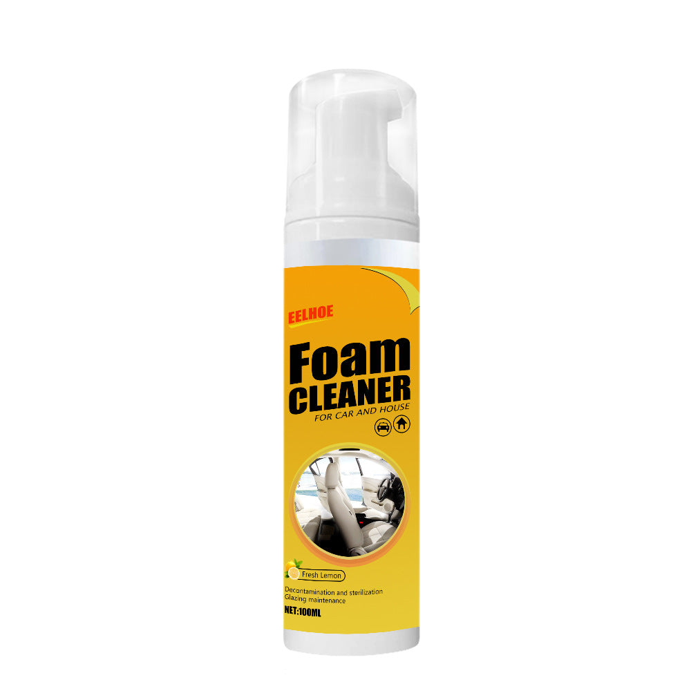 Super Foam Cleaner™