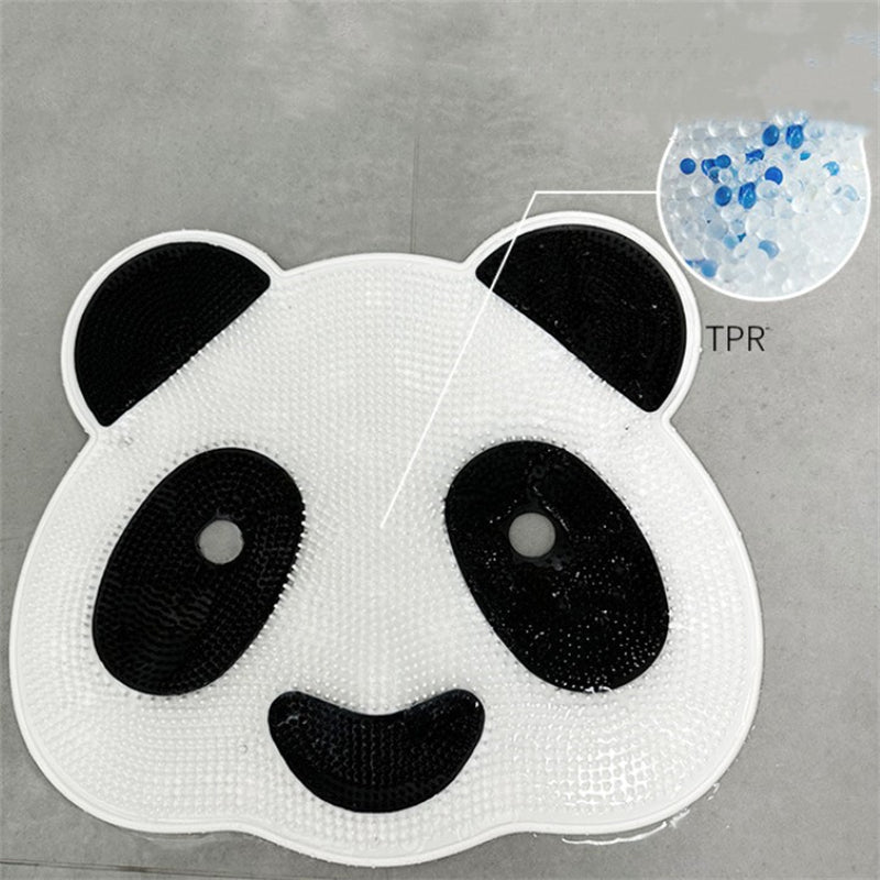 Panda Anti-skid Rub Pad