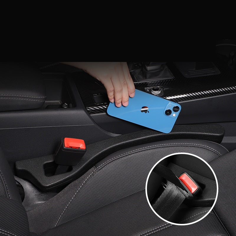 New Car Interior Car Seat Anti Dropping Storage Strip