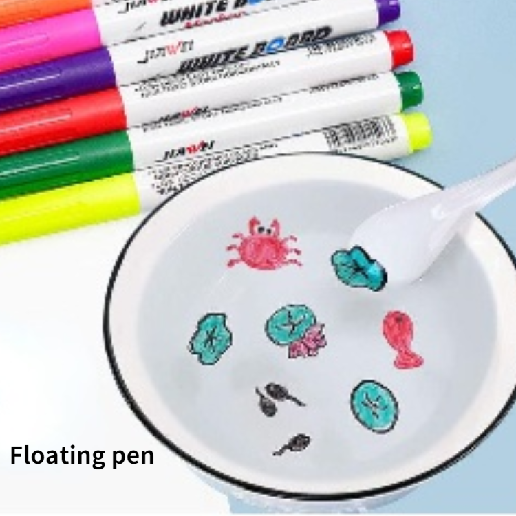 Magical Water Painting Pen for Kids