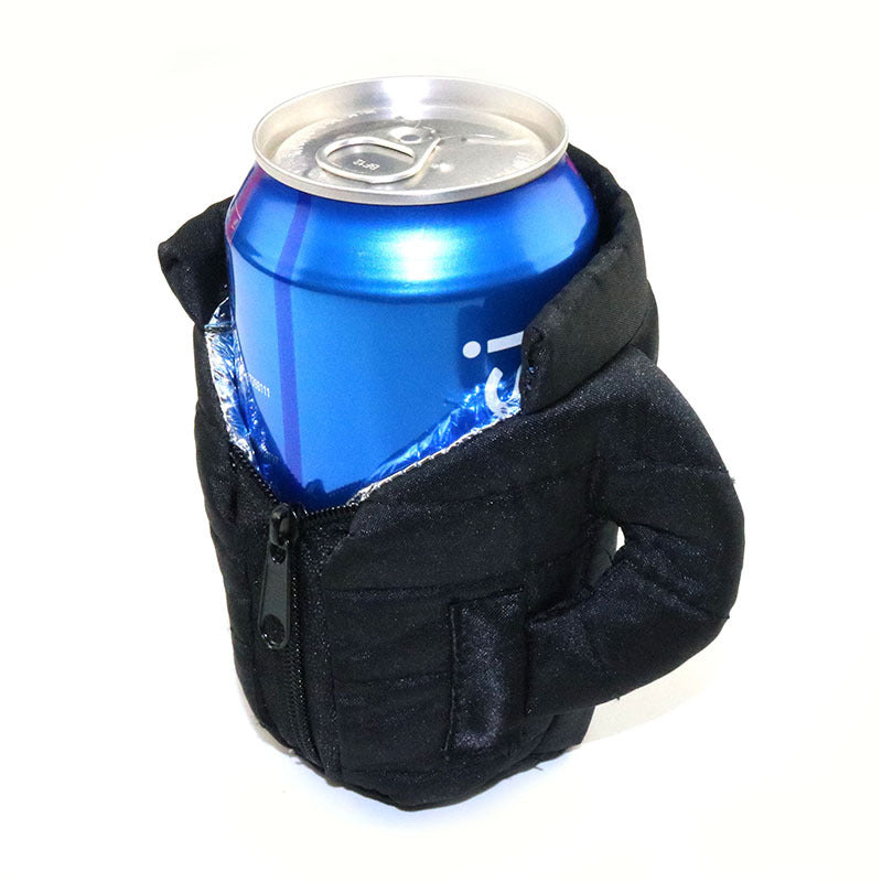 Beverage Insulated Cooler Jackets